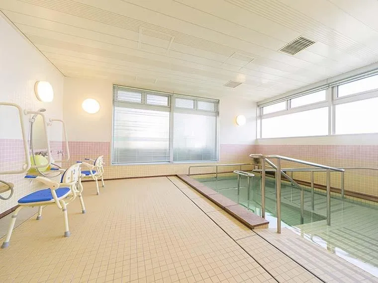 ツクイ・サンシャイン横浜野毛の紹介写真 5