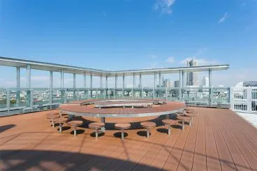 ツクイ・サンシャイン横浜野毛の紹介写真 6