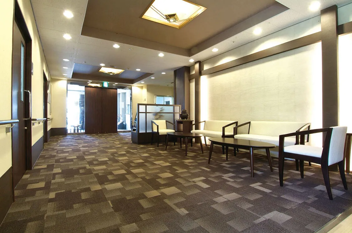 アズハイム横浜上大岡の紹介写真 2