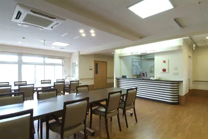 アズハイム横浜上大岡の紹介写真 3