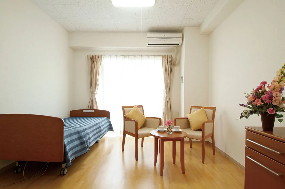 アズハイム横浜上大岡の紹介写真 4