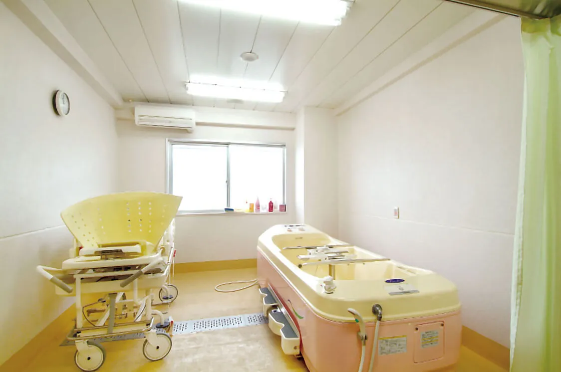 アズハイム横浜上大岡の紹介写真 5