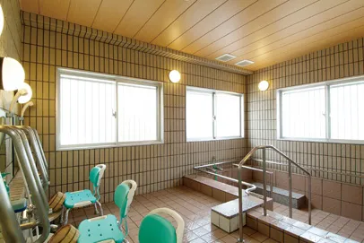 アズハイム横浜上大岡の紹介写真 6