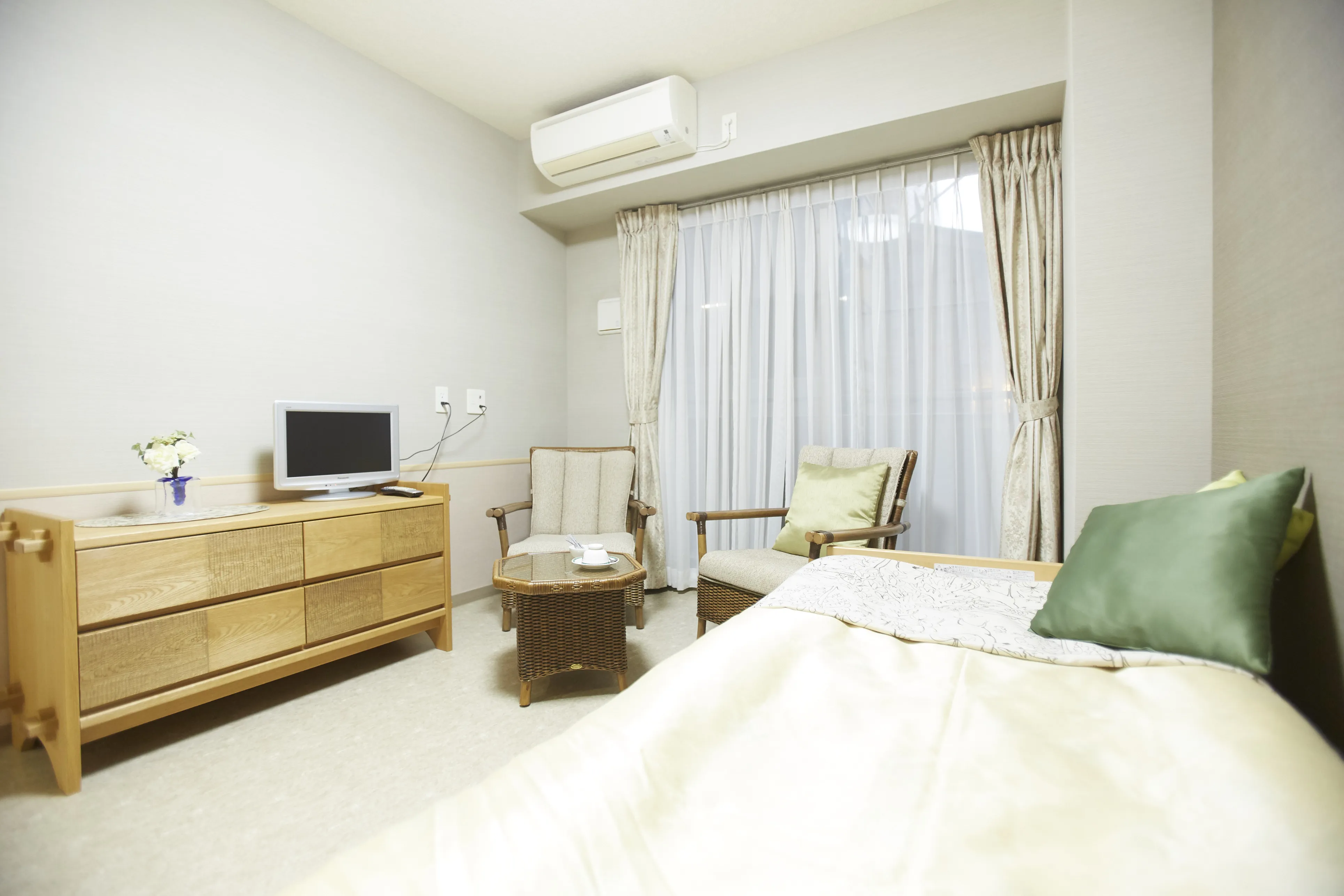 サニーステージ横濱吉野町の紹介写真 3