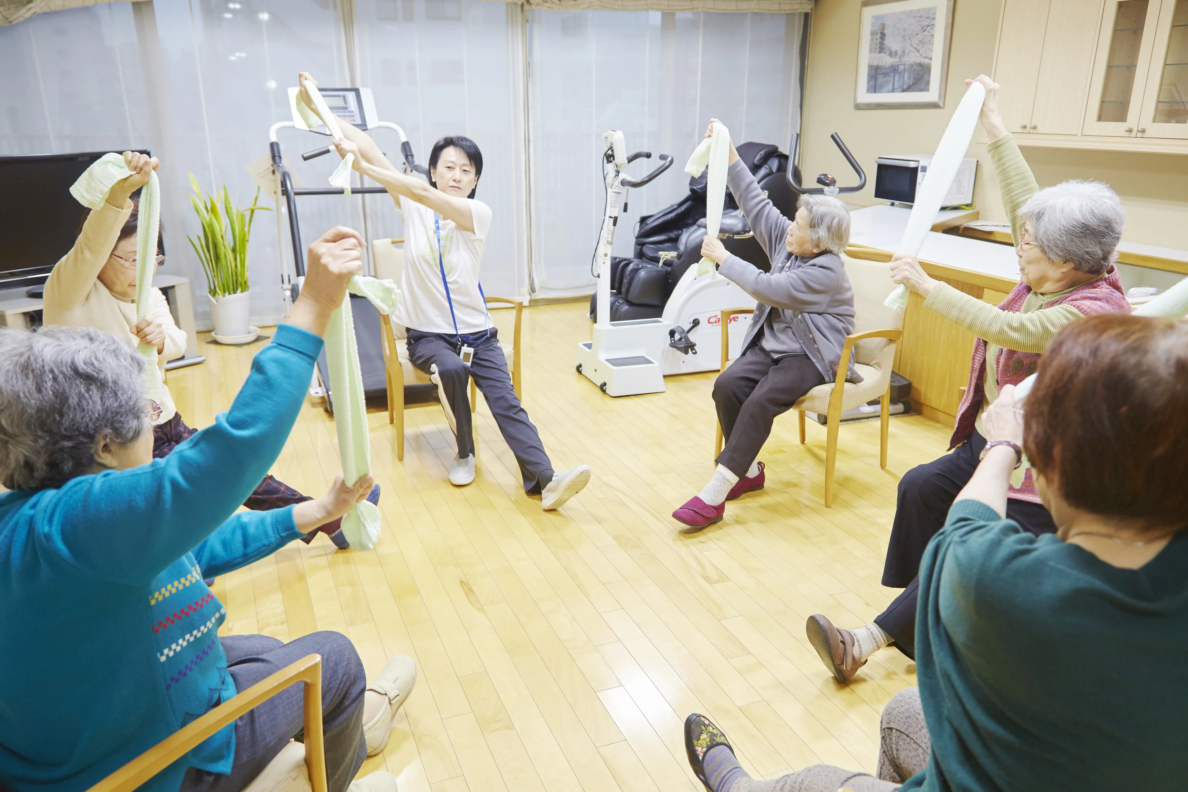 サニーステージ横濱吉野町の紹介写真 5