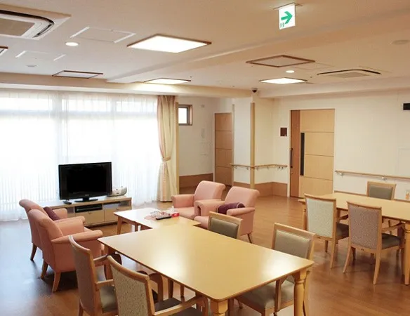 リアンレーヴ上大岡の紹介写真 2