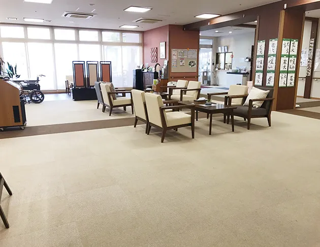 リアンレーヴ上大岡の紹介写真 3