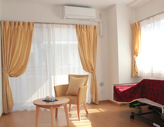 リアンレーヴ上大岡の紹介写真 4