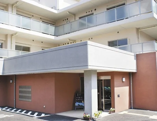 リアンレーヴ井土ヶ谷の紹介写真