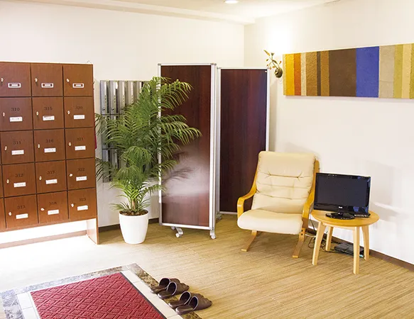 リアンレーヴ井土ヶ谷の紹介写真 2