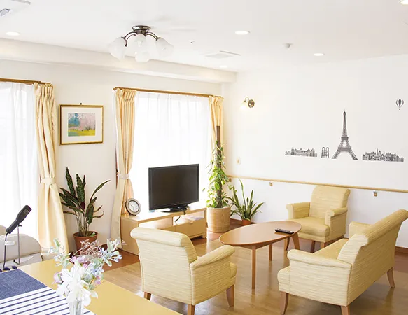 リアンレーヴ井土ヶ谷の紹介写真 4