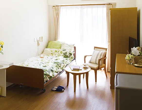 リアンレーヴ井土ヶ谷の紹介写真 5