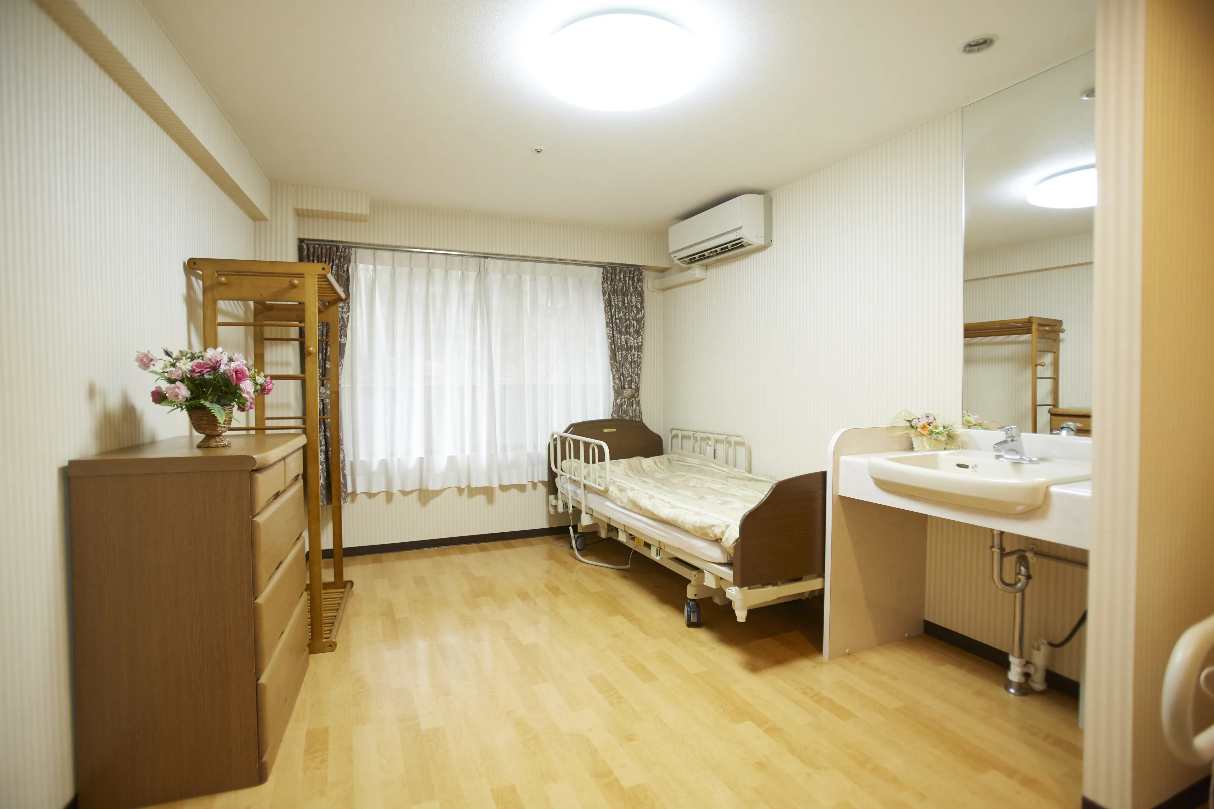 サニーステージ星川の紹介写真 2