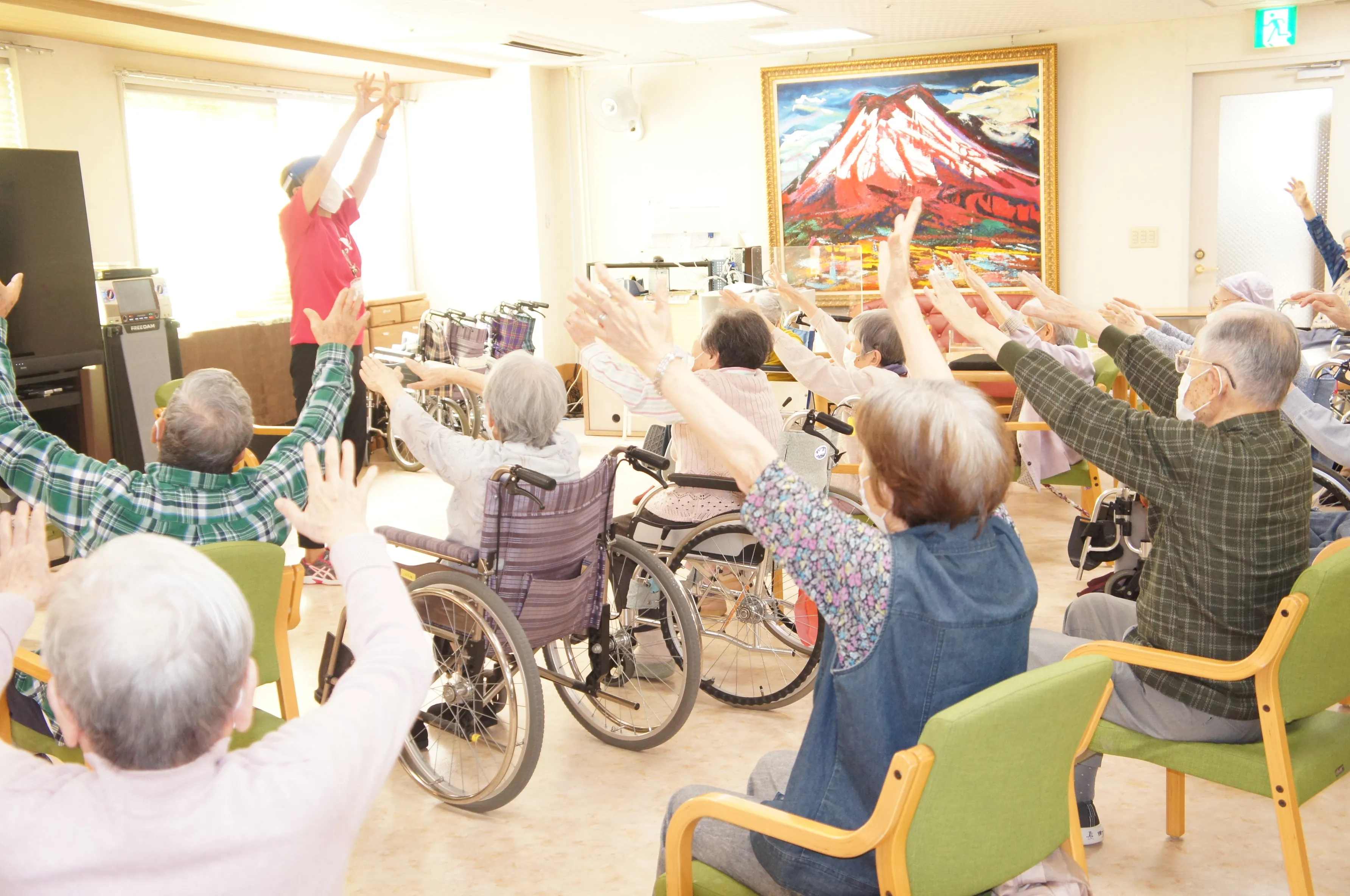 サニーステージ星川の紹介写真 3