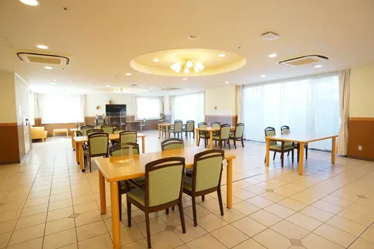 フェリエ　ドゥ　横浜鴨居の紹介写真 2