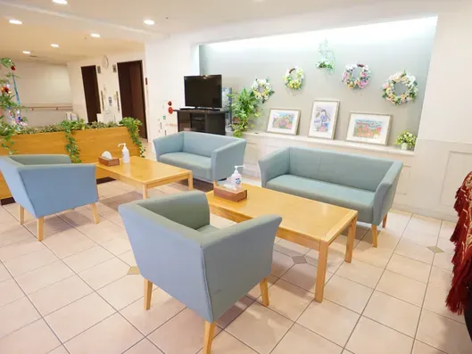 フェリエ　ドゥ　横浜鴨居の紹介写真 3