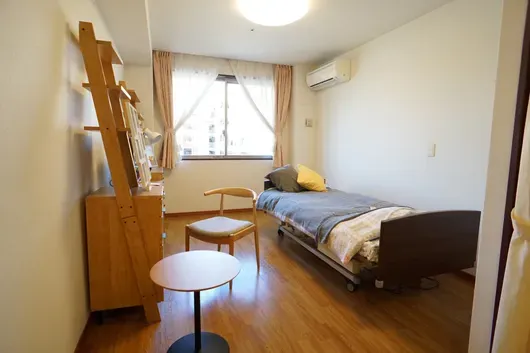 フェリエ　ドゥ　横浜鴨居の紹介写真 4