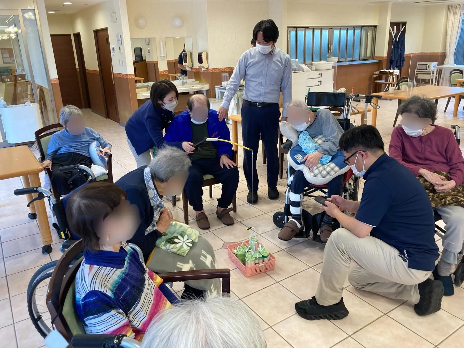 フェリエ　ドゥ　横浜鴨居の紹介写真 5