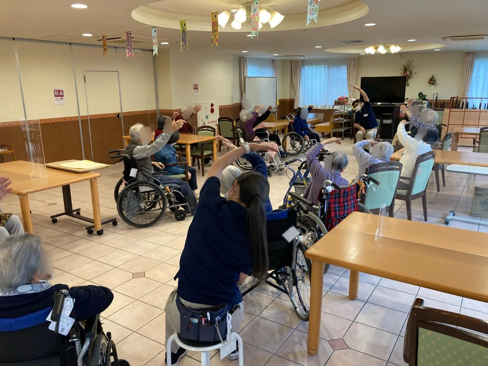 フェリエ　ドゥ　横浜鴨居の紹介写真 6