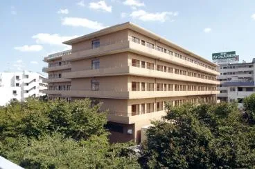 ツクイ・サンシャイン保土ヶ谷の紹介写真