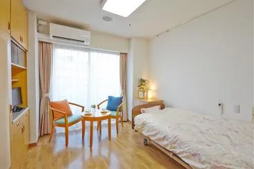 ツクイ・サンシャイン保土ヶ谷の紹介写真 3