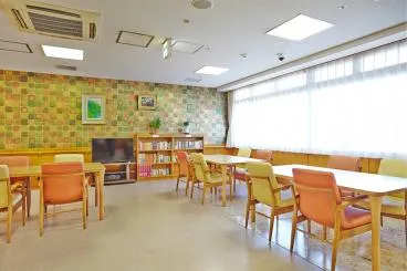 ツクイ・サンシャイン保土ヶ谷の紹介写真 4