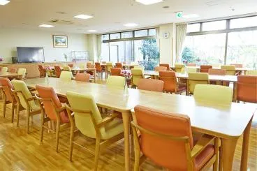 ツクイ・サンシャイン保土ヶ谷の紹介写真 5