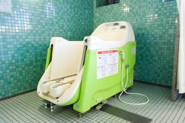 ツクイ・サンシャイン保土ヶ谷の紹介写真 7