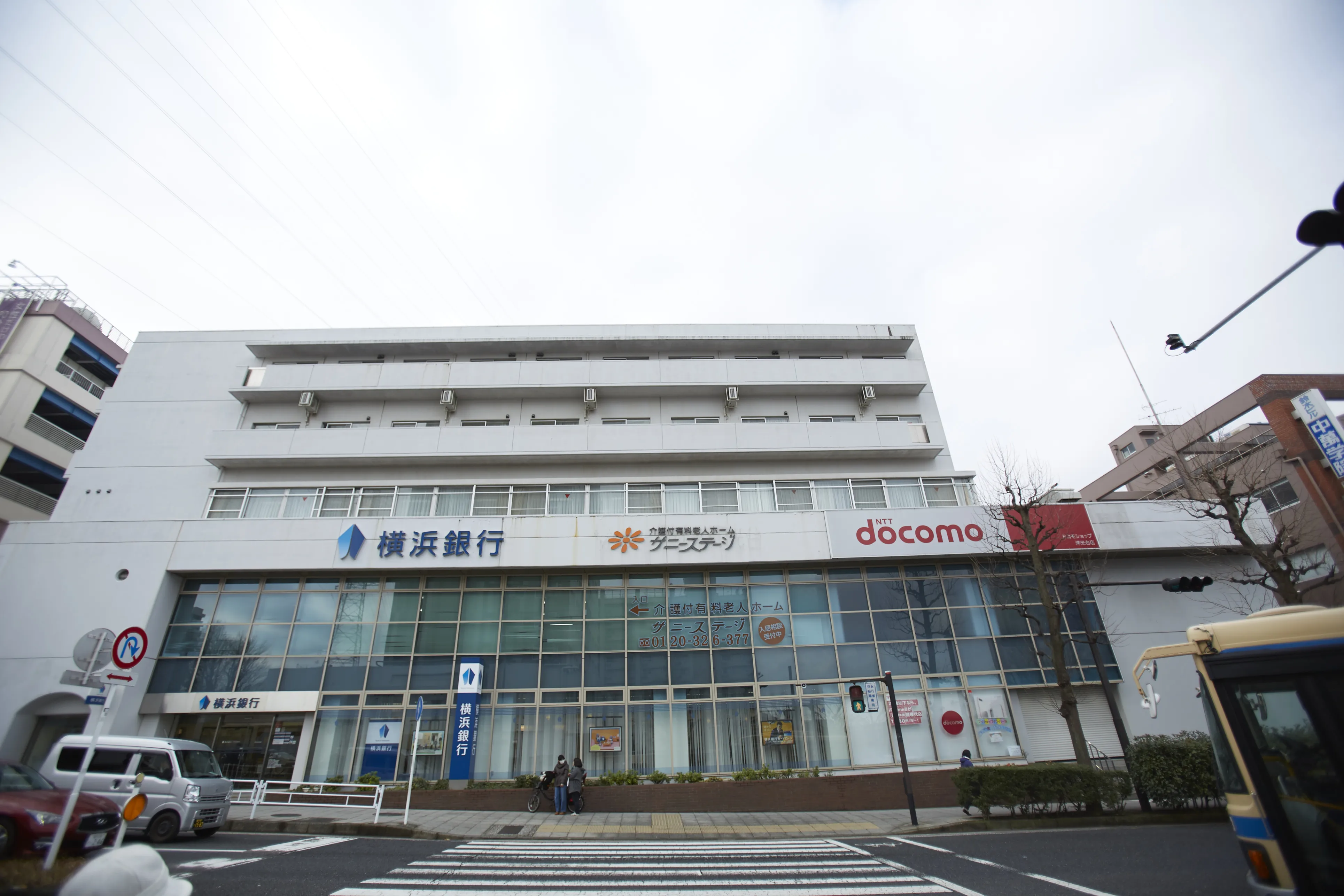 サニーステージ洋光台の紹介写真