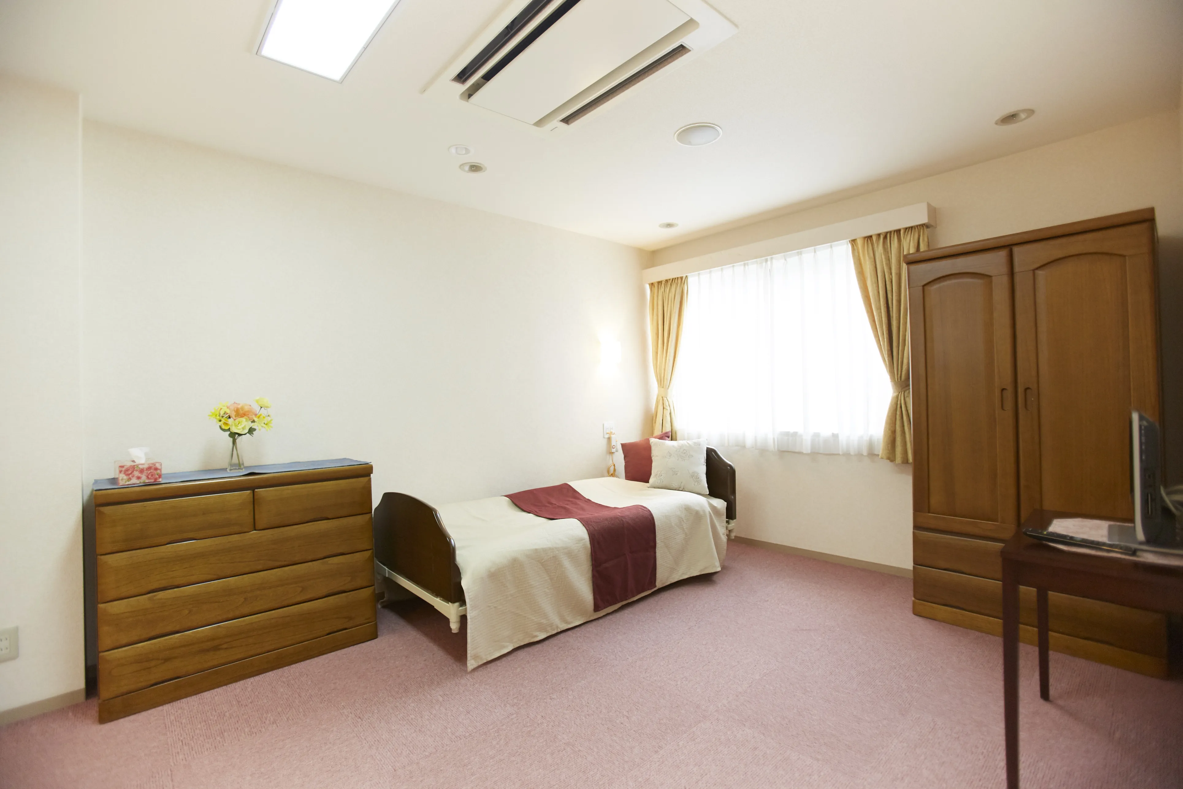 サニーステージ洋光台の紹介写真 2