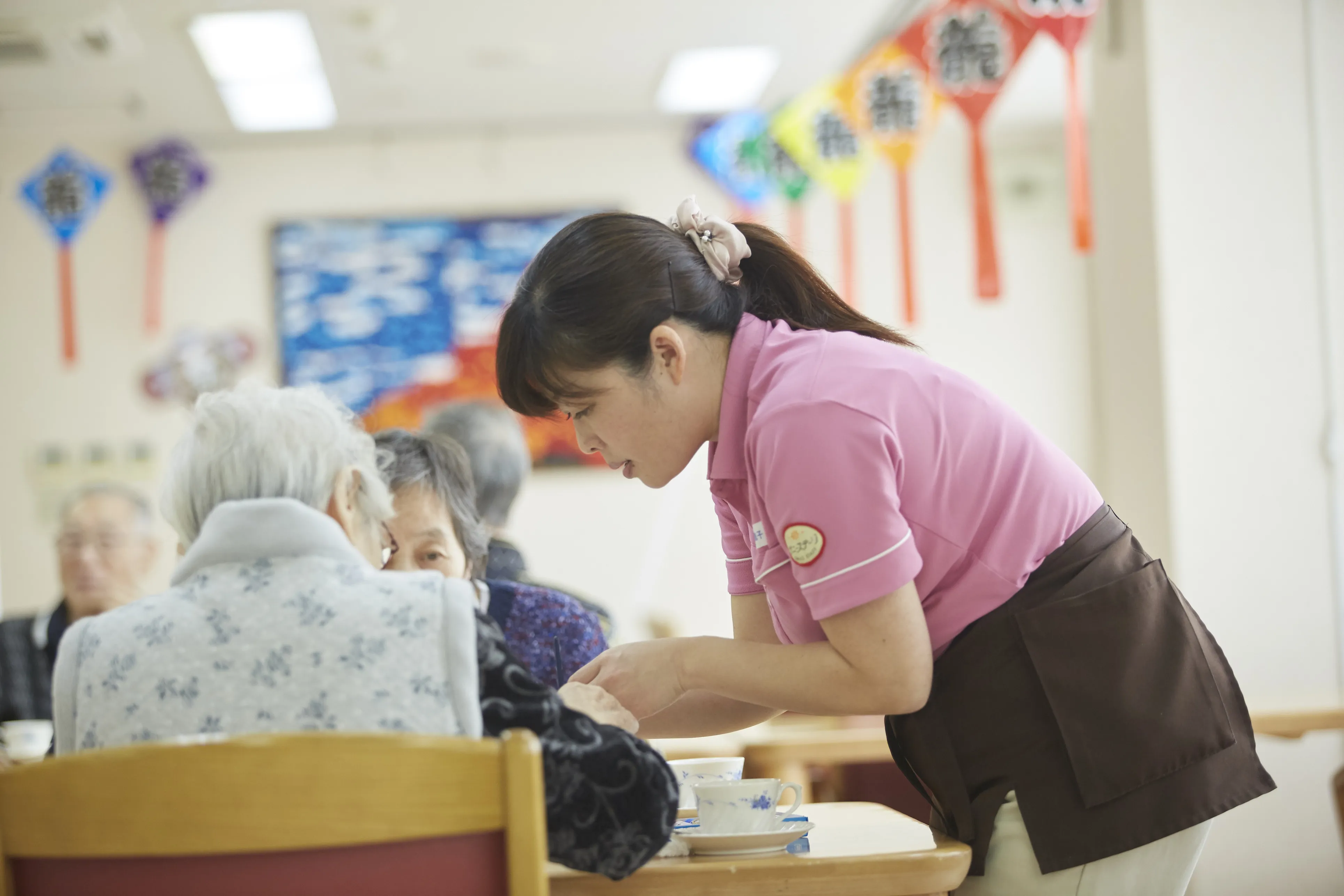 サニーステージ洋光台の紹介写真 3