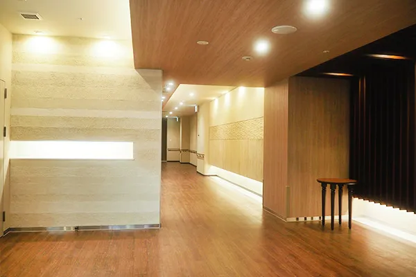 フェリエ　ドゥ　磯子の紹介写真 2