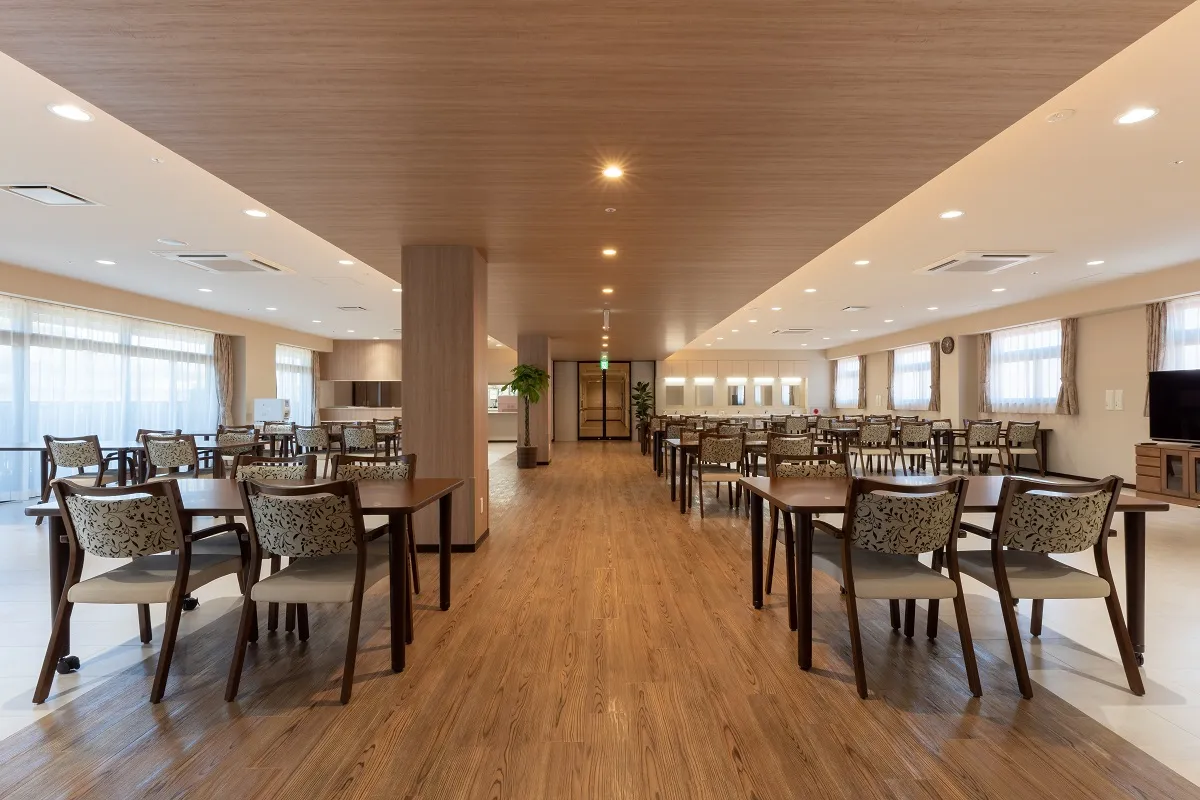 フェリエ　ドゥ　磯子の紹介写真 3