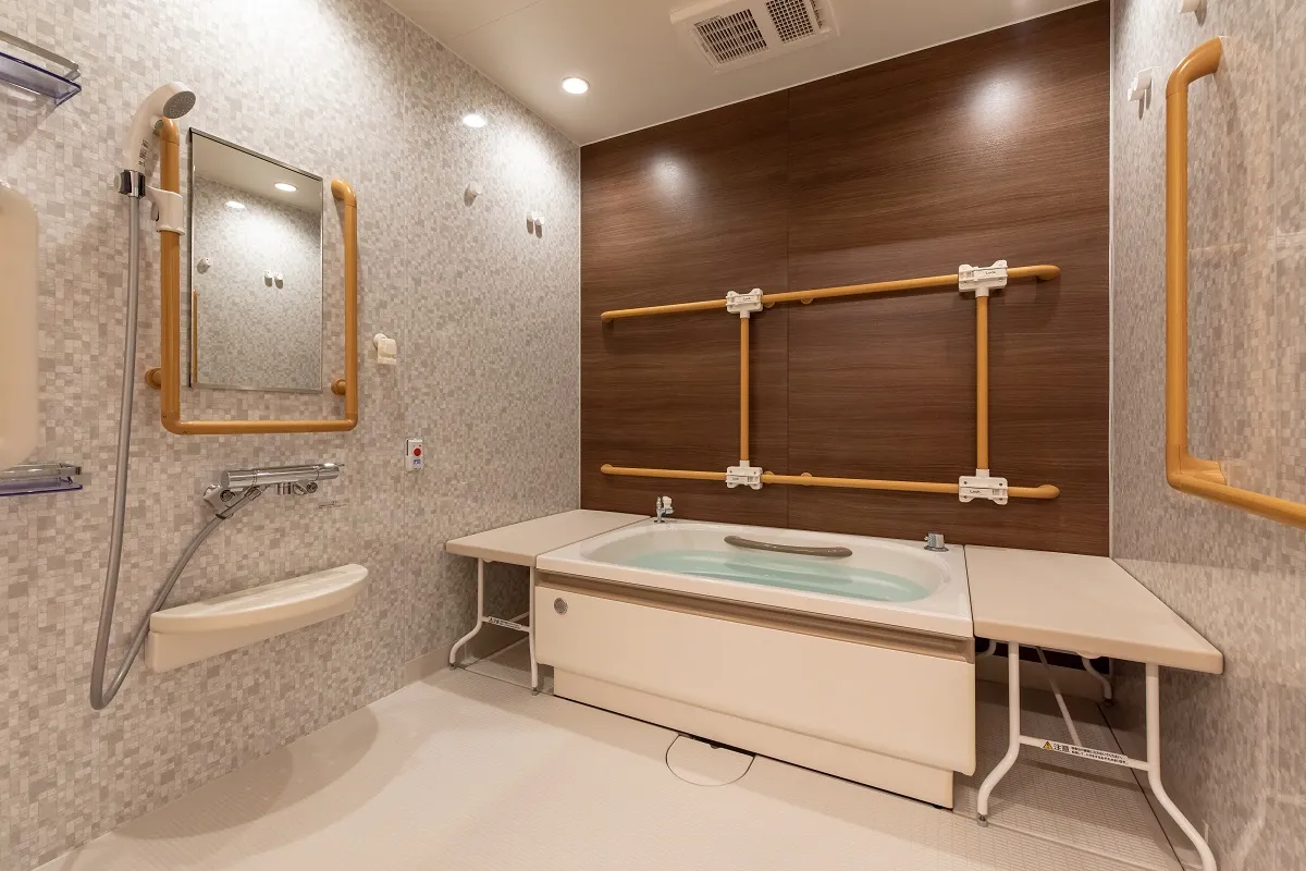 フェリエ　ドゥ　磯子の紹介写真 4