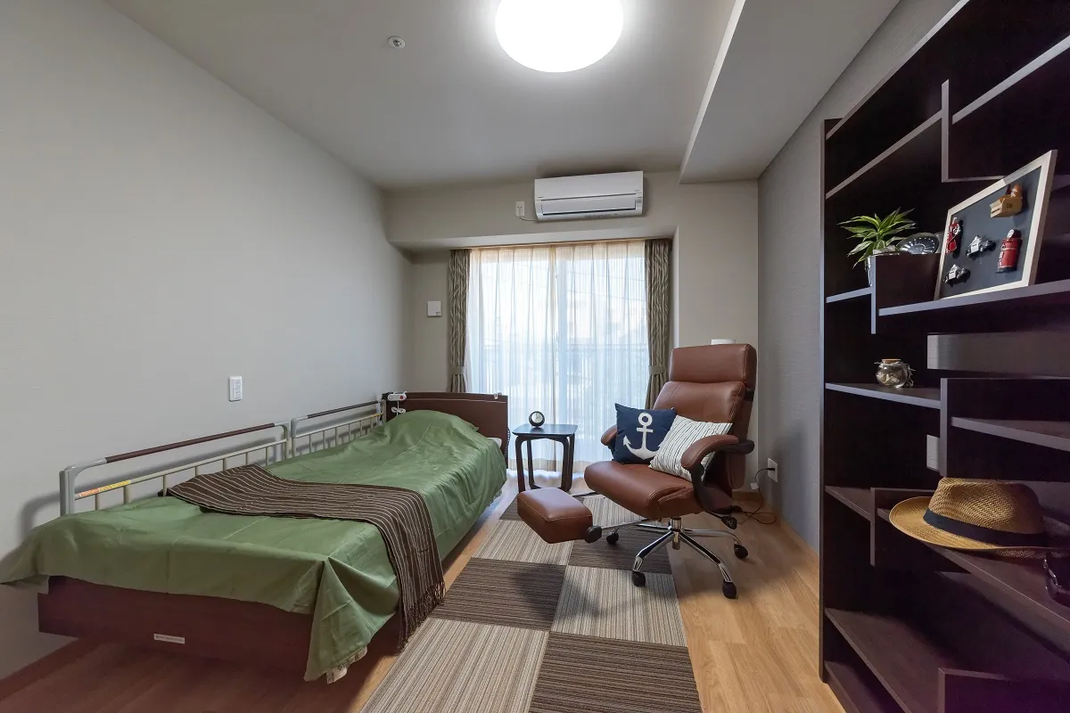 フェリエ　ドゥ　磯子の紹介写真 5