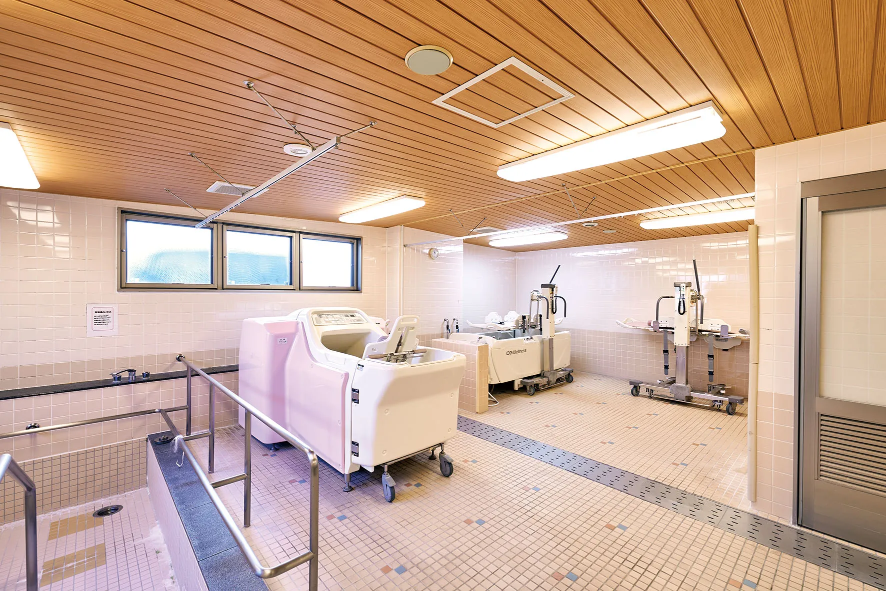 すいとぴー　金沢八景の紹介写真 3