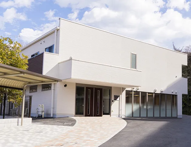 リアンレーヴ金沢八景の紹介写真