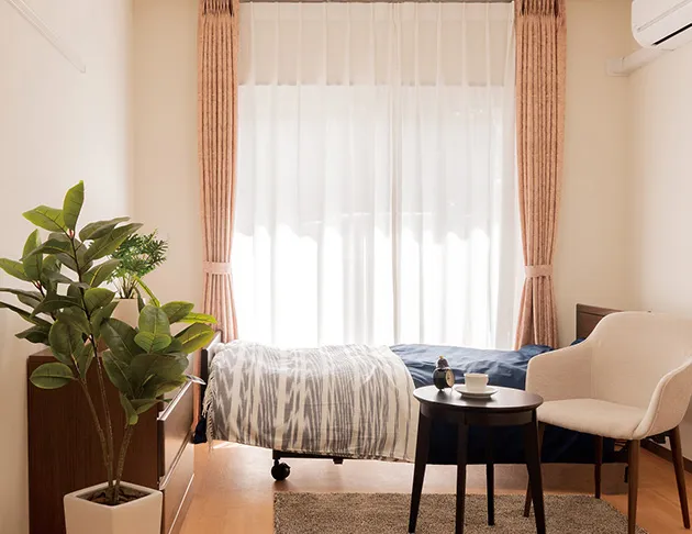 リアンレーヴ金沢八景の紹介写真 5