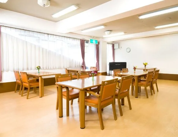 ライフコミューン綱島の紹介写真 2