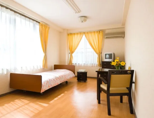 ライフコミューン綱島の紹介写真 3