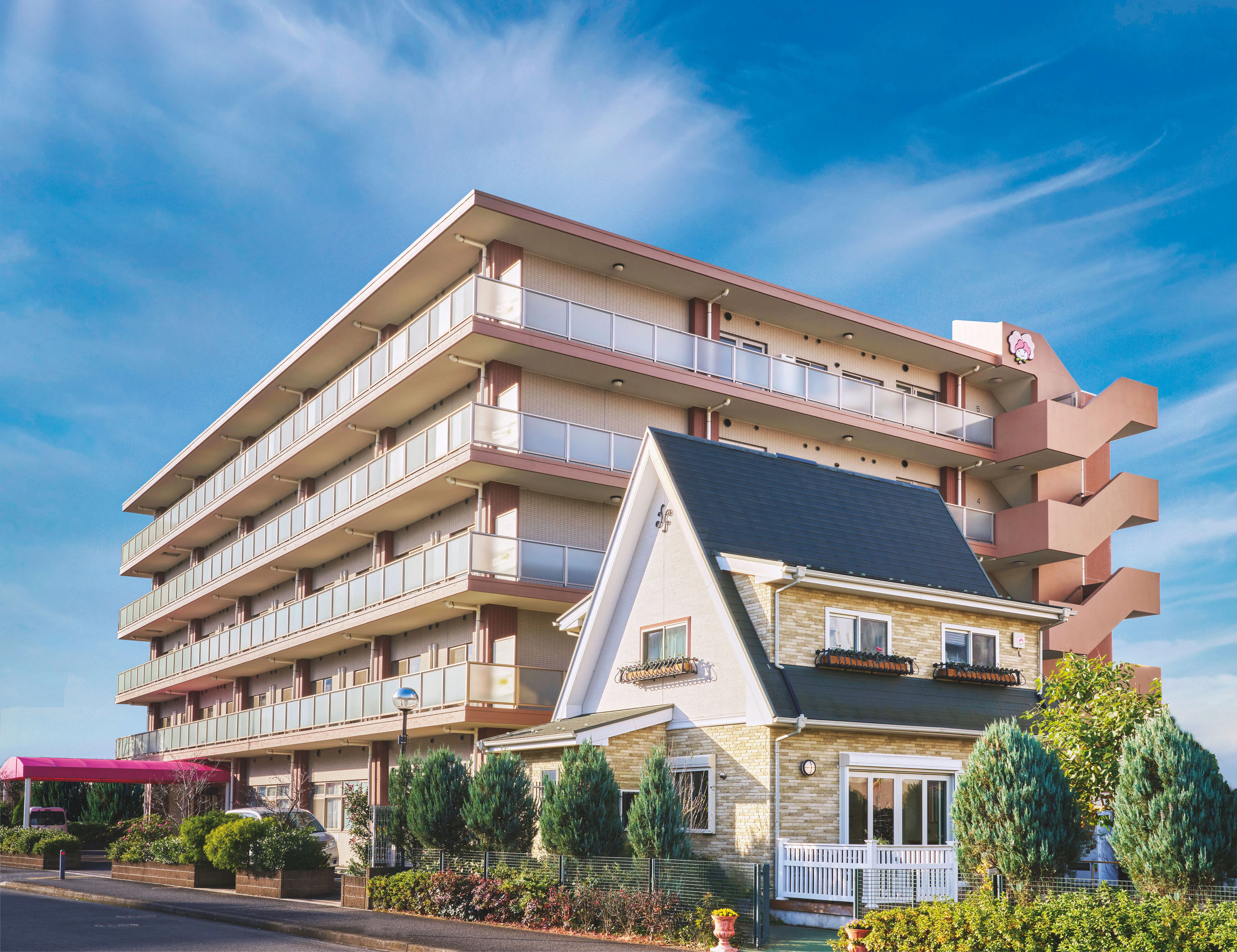 コミュニティハウス　すいとぴー　新横浜の紹介写真