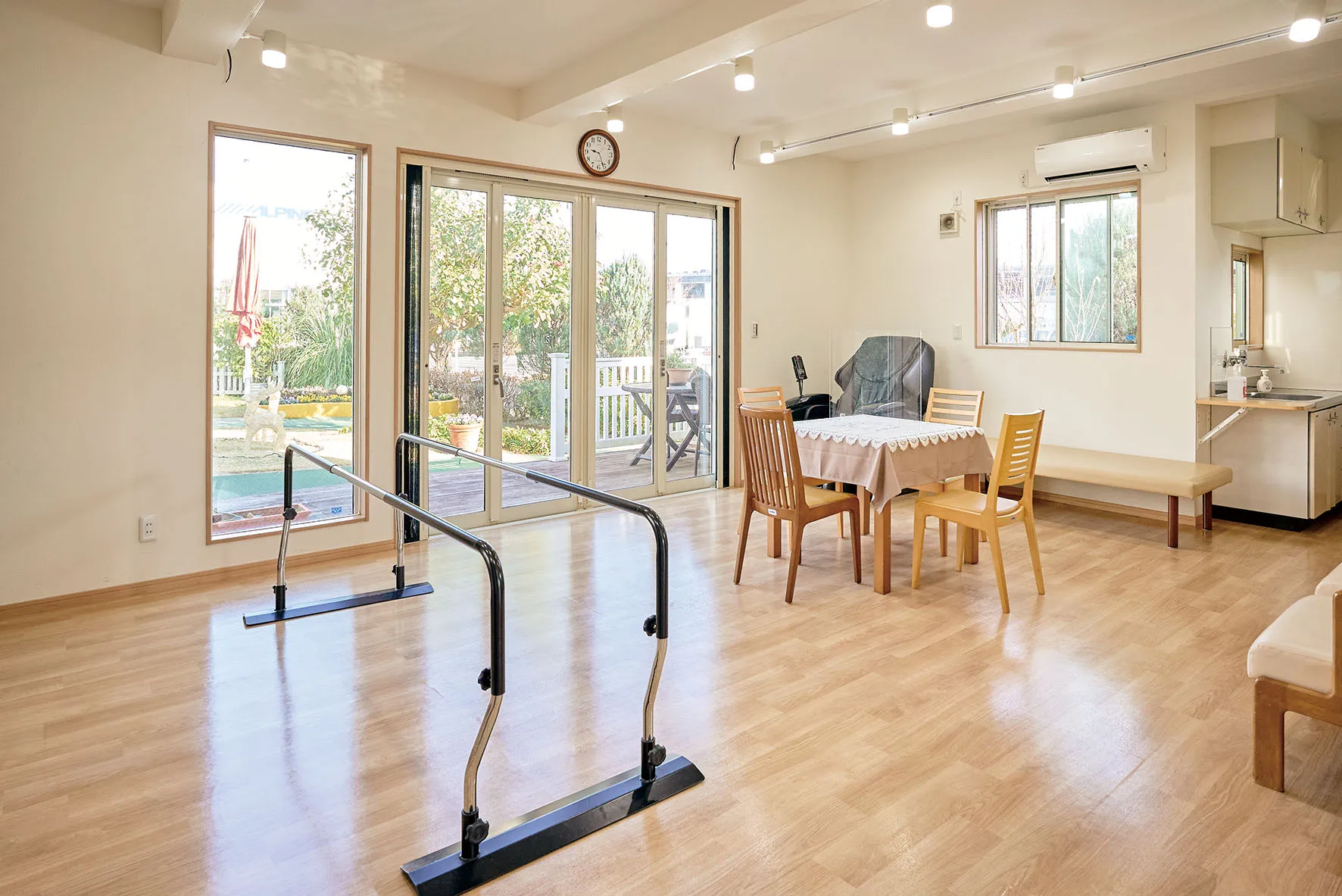 コミュニティハウス　すいとぴー　新横浜の紹介写真 5