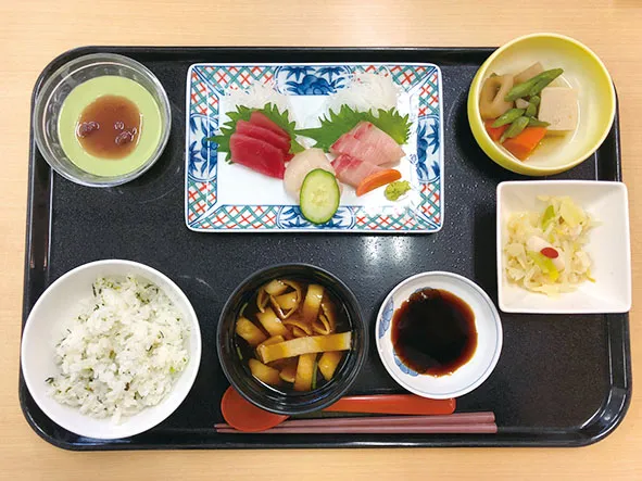 コミュニティハウス　すいとぴー　新横浜の紹介写真 6