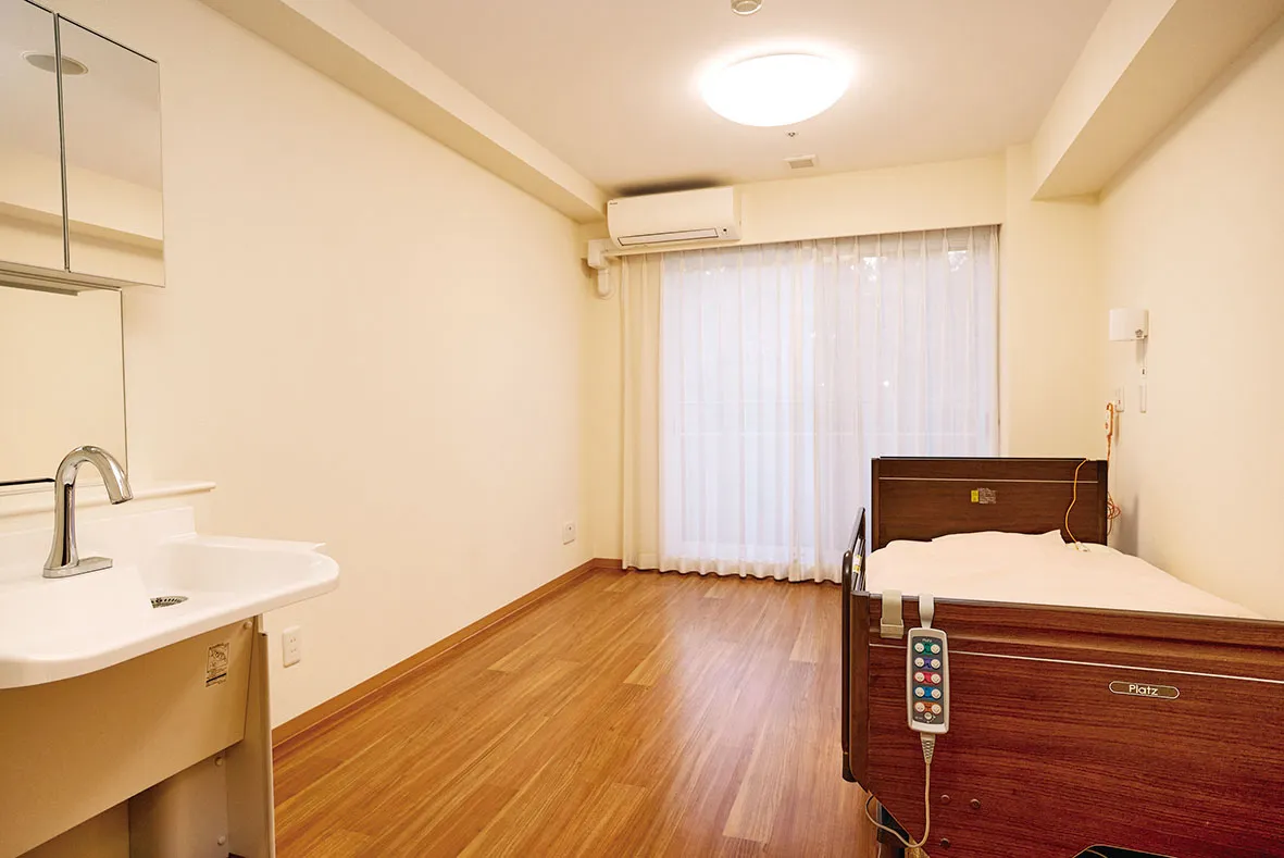 すいとぴー東戸塚の紹介写真 2