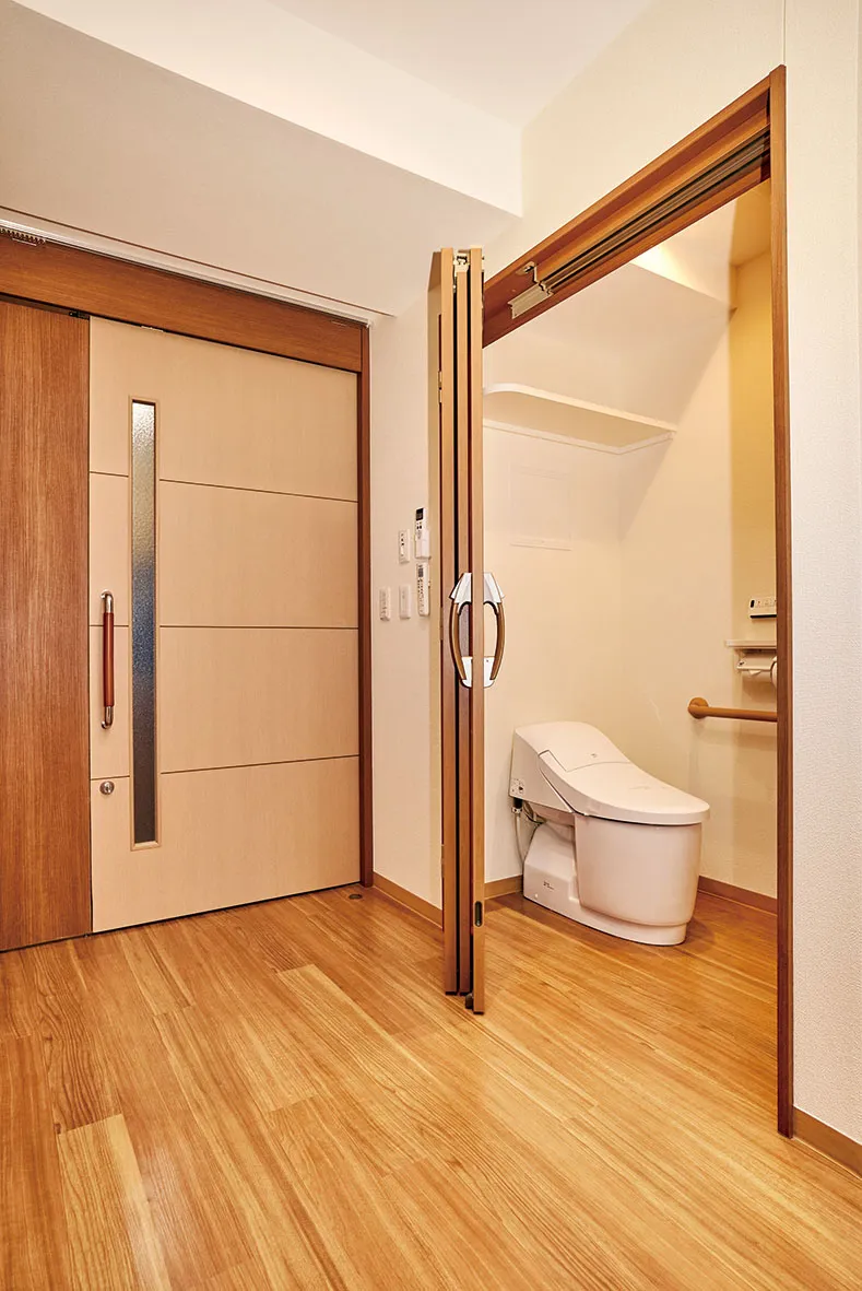 すいとぴー東戸塚の紹介写真 3