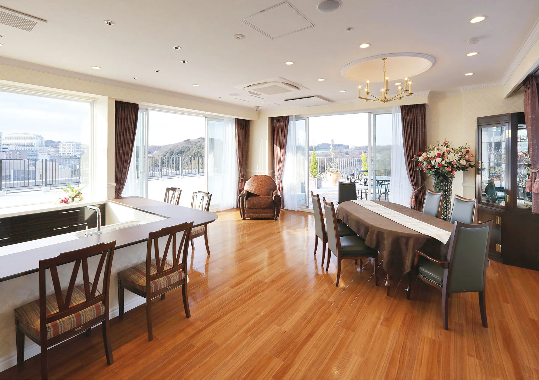 すいとぴー東戸塚の紹介写真 4