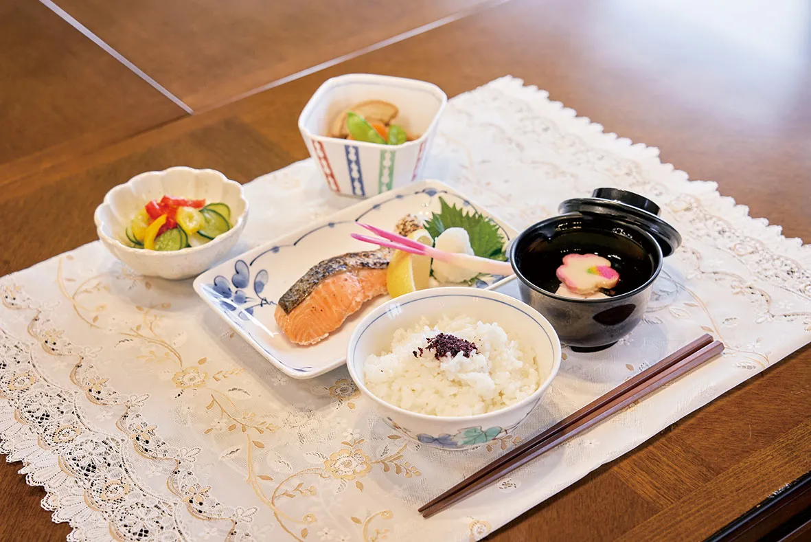 すいとぴー東戸塚の紹介写真 6