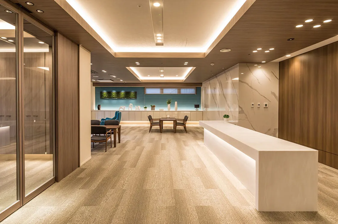 アズハイム横浜戸塚の紹介写真 3