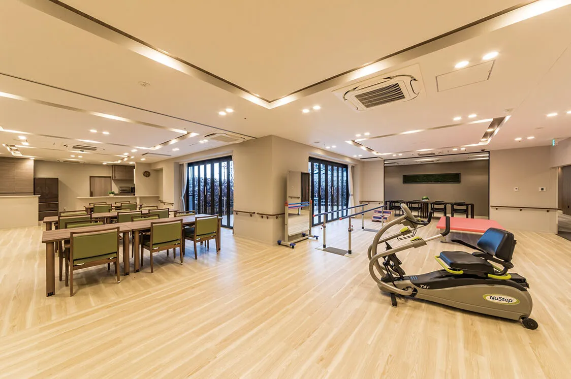 アズハイム横浜戸塚の紹介写真 4