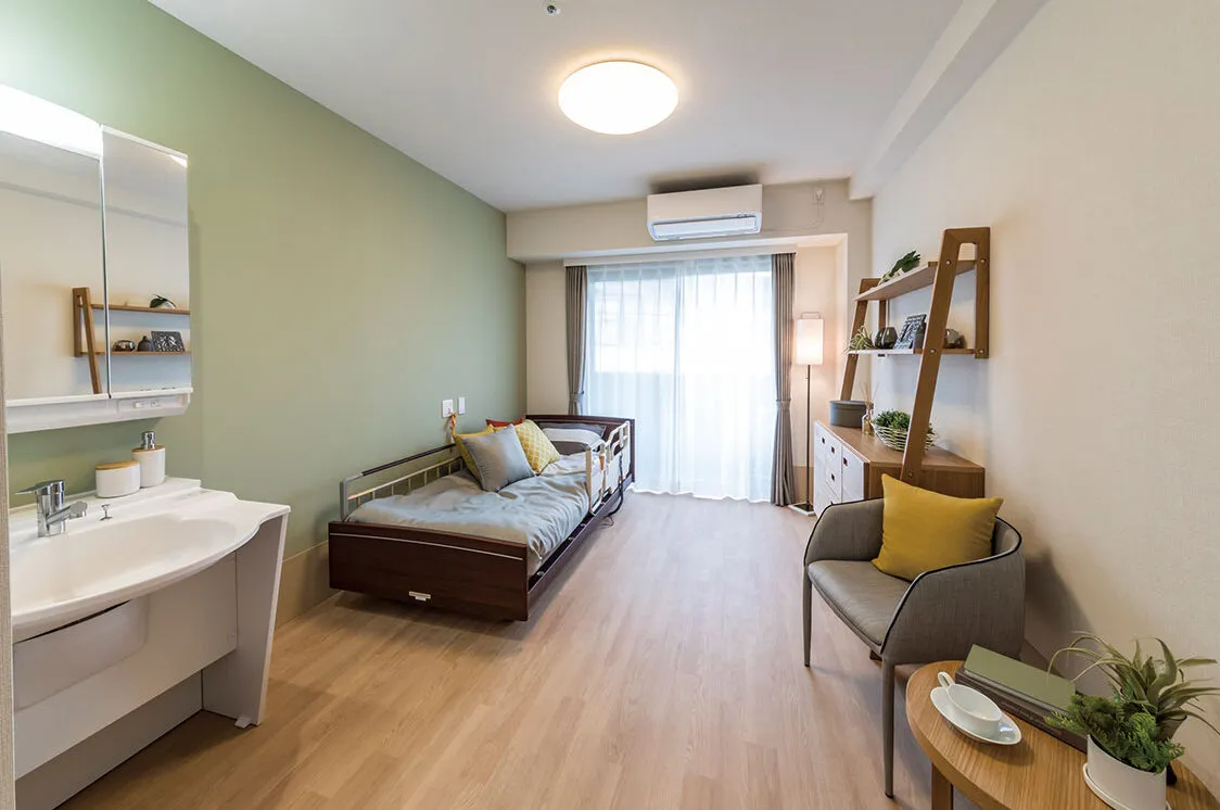 アズハイム横浜戸塚の紹介写真 5